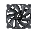 Вентилатор Chieftec ZF 140 mm PWM Fan