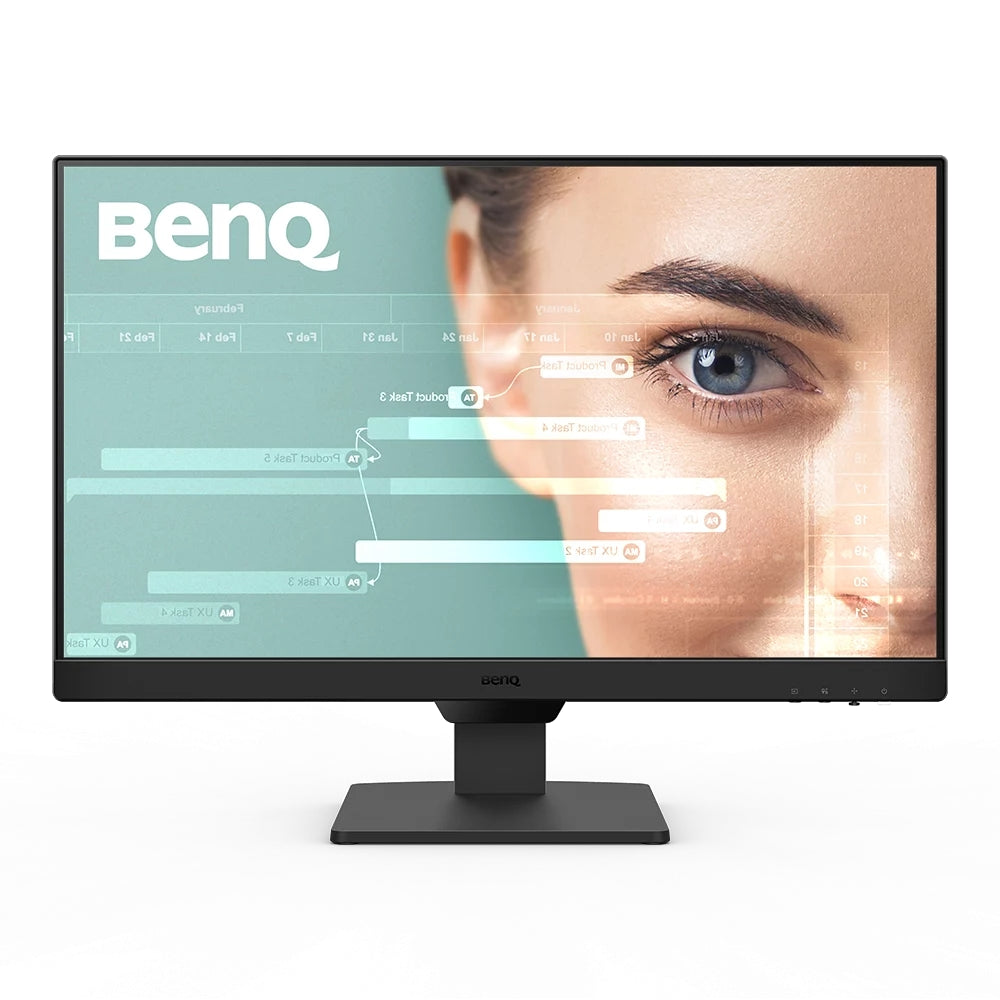 Монитор BenQ GW2490, 23.8" IPS (9H.LLSLJ.LBE)