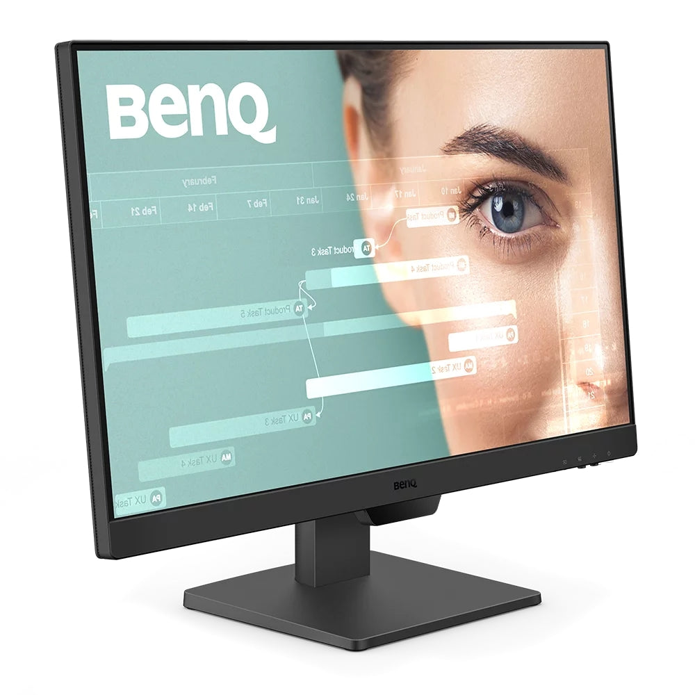 Монитор BenQ GW2490, 23.8" IPS (9H.LLSLJ.LBE)