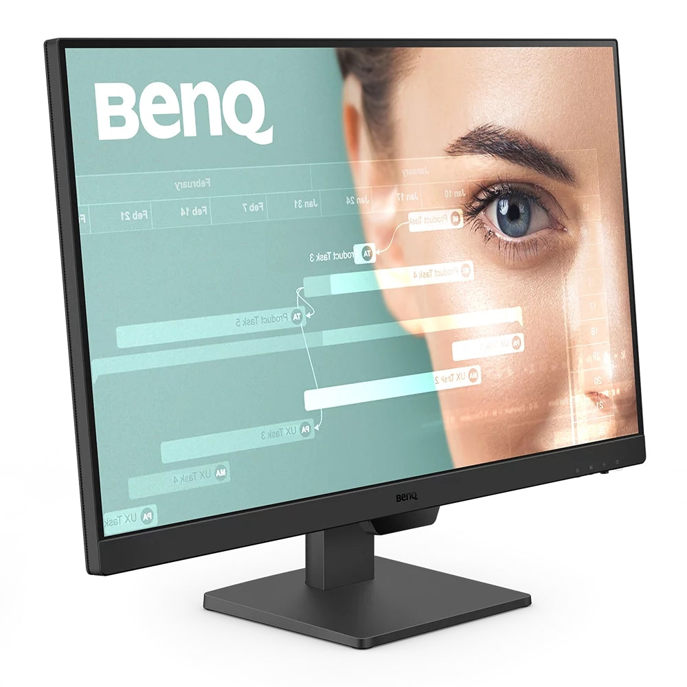 Монитор BenQ GW2790, 27" IPS (9H.LLTLJ.LBE)