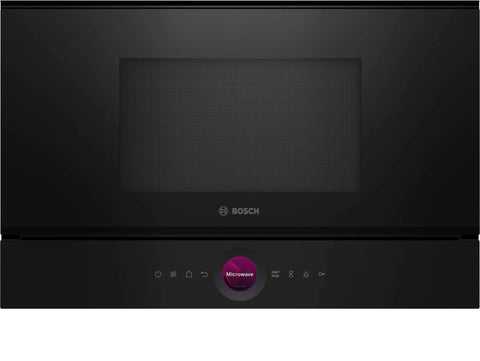Микровълнова печка Bosch BER7321B1, SER8
