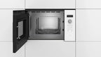 Микровълнова печка Bosch BFL524MW0 SER6