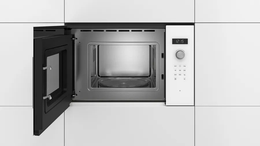 Микровълнова печка Bosch BFL524MW0 SER6