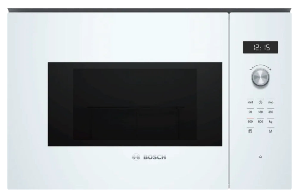 Микровълнова печка Bosch BFL524MW0 SER6