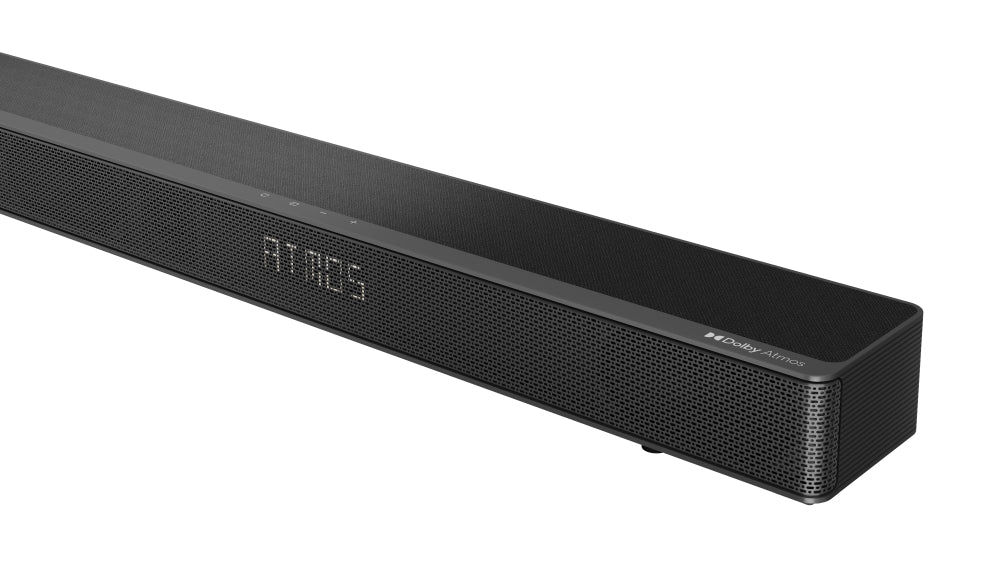 Аудио система Hisense AX5125H 5.1.2Ch Sound Bar with Wireless Subwoofer