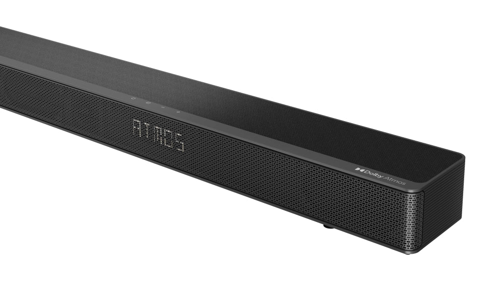 Аудио система Hisense AX3120G ,3.1.2 Ch.