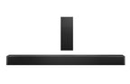 Аудио система Hisense HS2100 2.1 Ch 240W Sound Bar with Wireless Subwoofer, DTS Virtual X