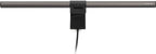Дизайнерска лампа BenQ Halo CLIP ScreenBar Halo METALLIC GREY