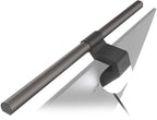 Дизайнерска лампа BenQ Halo CLIP ScreenBar Halo METALLIC GREY