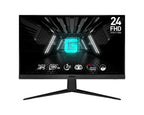 Монитор MSI G2412F, 23.8", Rapid IPS (9S6-3BB91T-001)