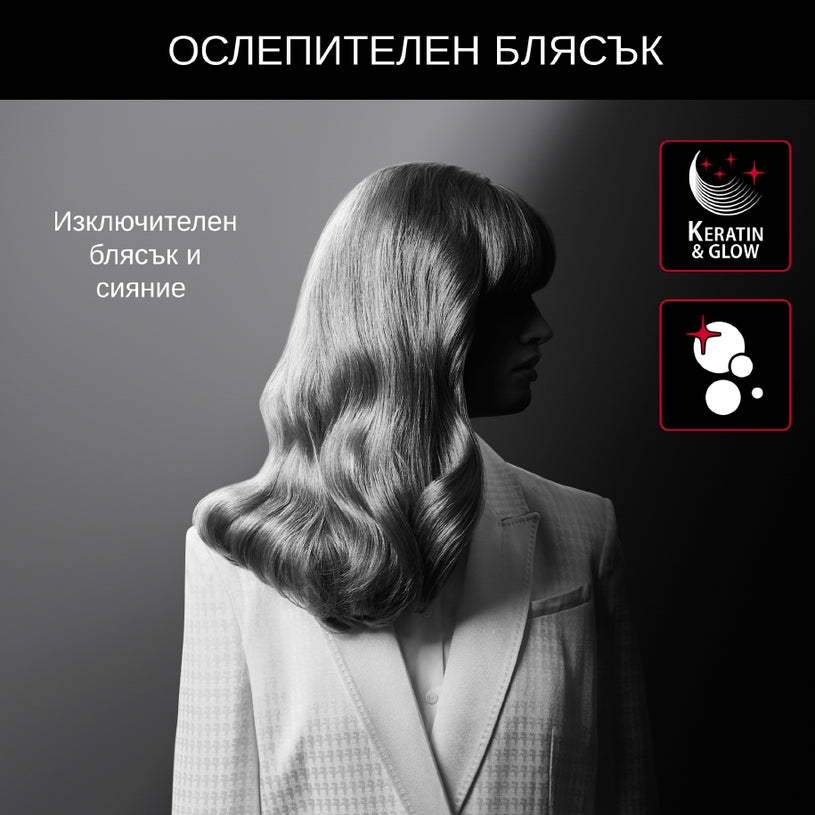 Сешоар Rowenta CV887LF0, HAIR DRYER NEW AC KL