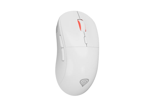 Мишка Genesis Wireless Gaming Mouse Zircon XIII Custom Wireless 26000 DPI