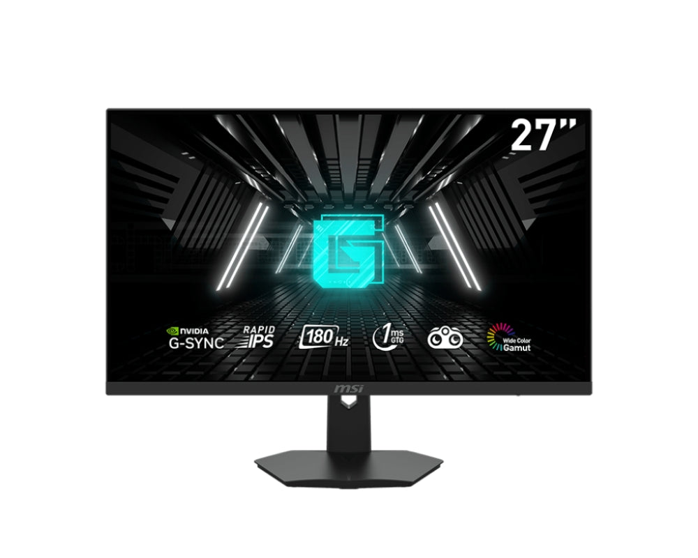 Монитор MSI G274F, 27", 180Hz