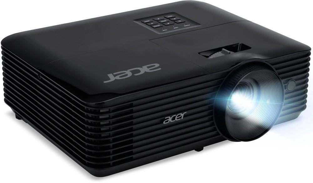 Мултимедиен проектор Acer Projector X129H