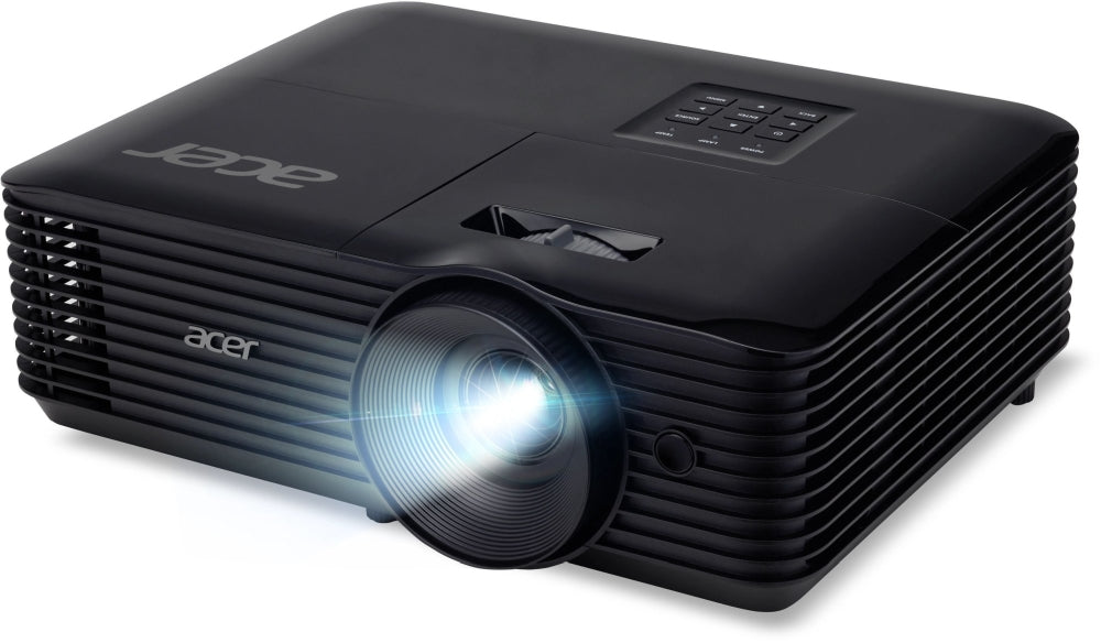 Мултимедиен проектор Acer Projector X129H