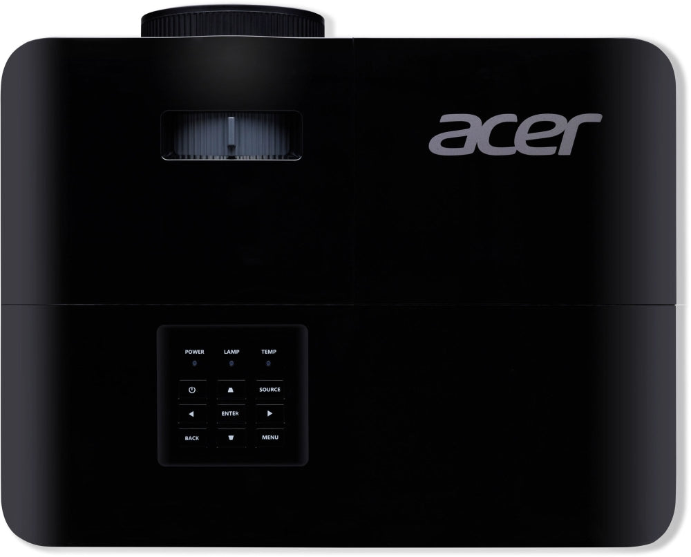 Мултимедиен проектор Acer Projector X129H