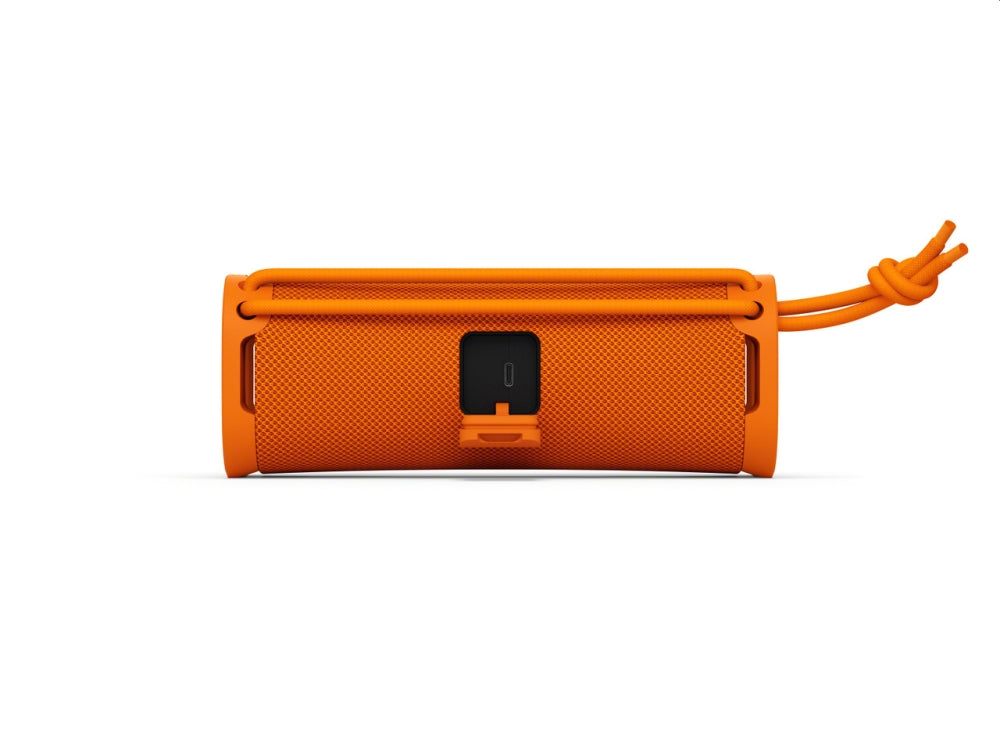 Тонколони Sony SRS-ULT10 Portable Bluetooth Speaker, Orange