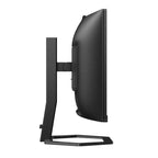 Монитор Philips 34E1C5600HE, 34" Curved 1500R VA WLED