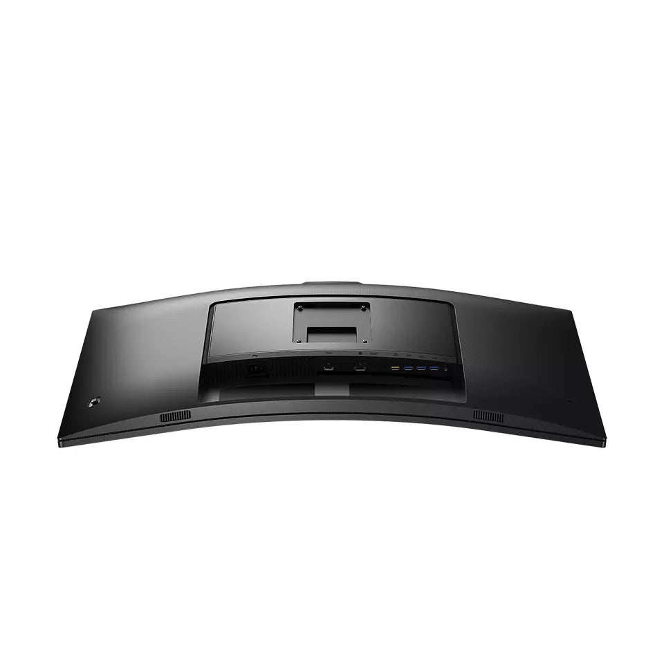 Монитор Philips 34E1C5600HE, 34" Curved 1500R VA WLED