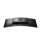 Монитор Philips 34E1C5600HE, 34" Curved 1500R VA WLED