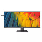 Монитор Philips 40B1U5600, 40" IPS WLED