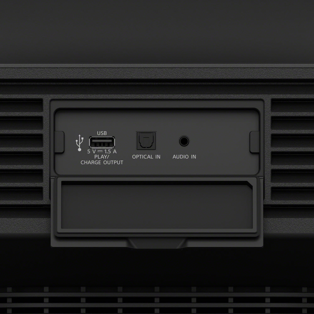 Аудио система Sony SRS-ULT1000 Party System