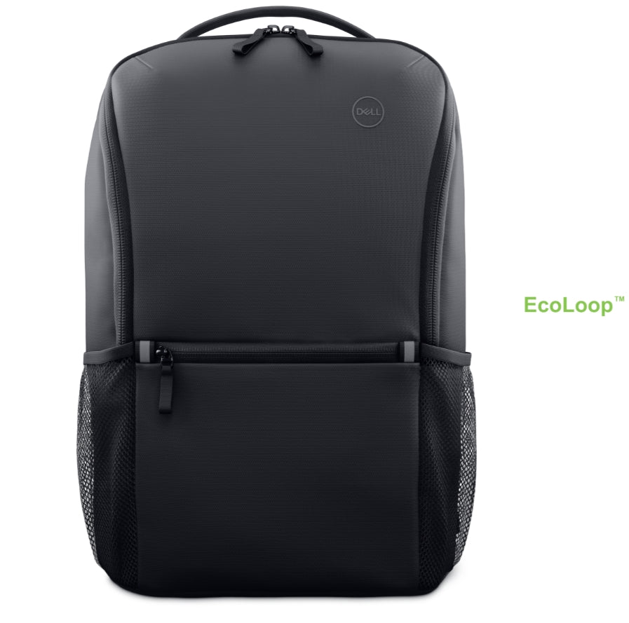 Раница Dell EcoLoop Essential Backpack14-16, CP3724