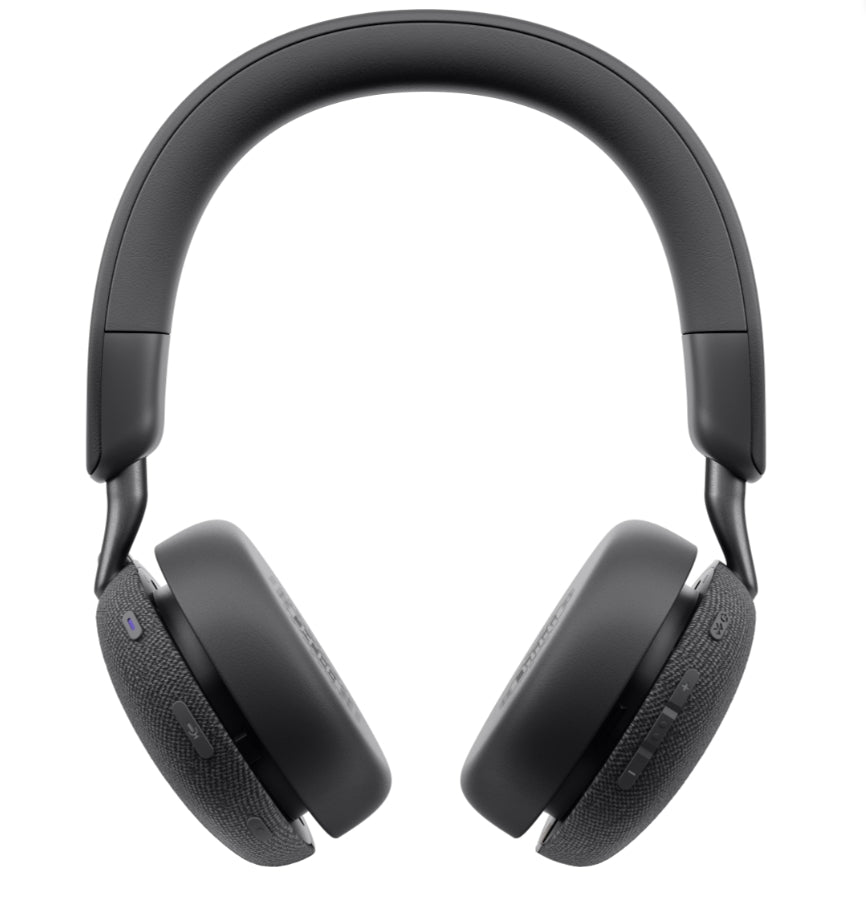 Слушалки Dell Pro Wireless ANC Headset WL5024