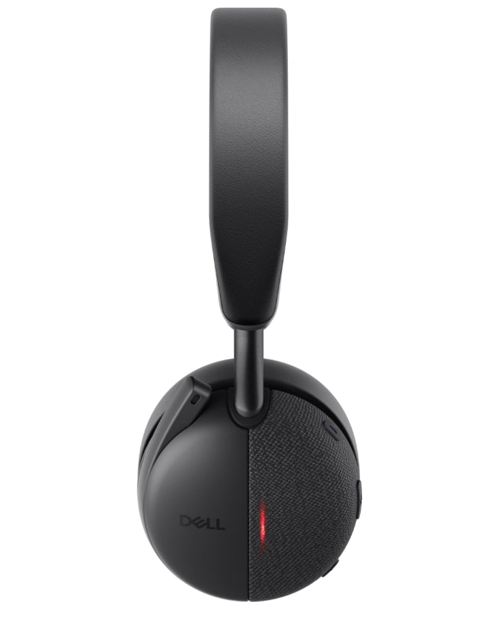 Слушалки Dell Pro Wireless ANC Headset WL5024