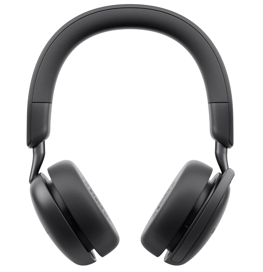 Слушалки Dell Pro Wireless ANC Headset WL5024