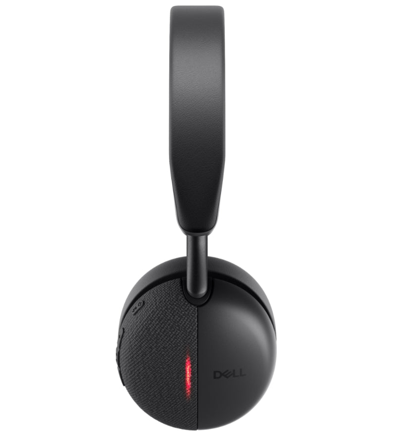 Слушалки Dell Pro Wireless ANC Headset WL5024