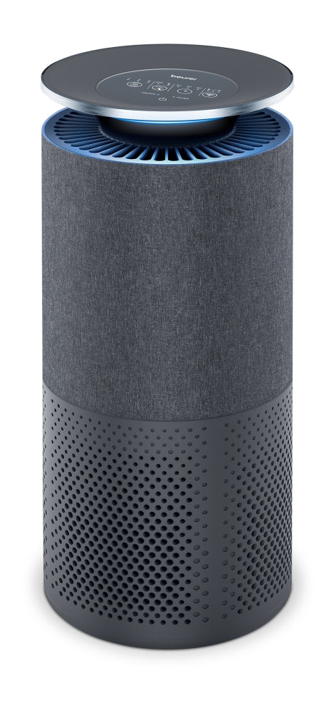 Пречиствател на въздух Beurer LR 401 WIFI / BT Air purifier with fabric cover-