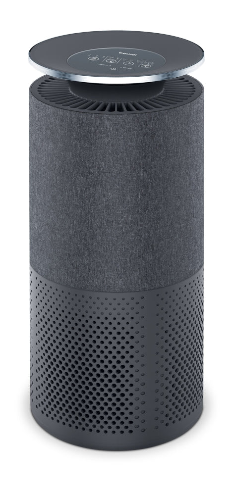 Пречиствател на въздух Beurer LR 401 WIFI / BT Air purifier with fabric cover-