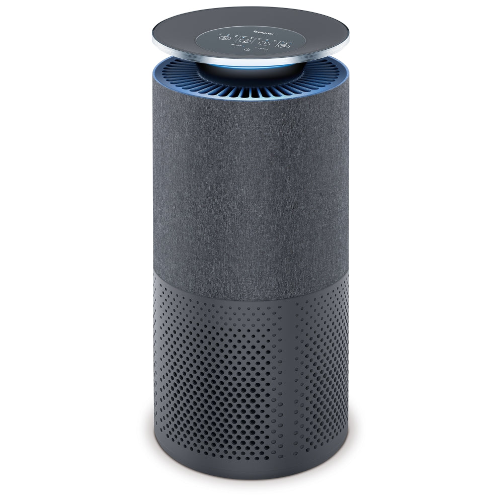 Пречиствател на въздух Beurer LR 401 WIFI / BT Air purifier with fabric cover-