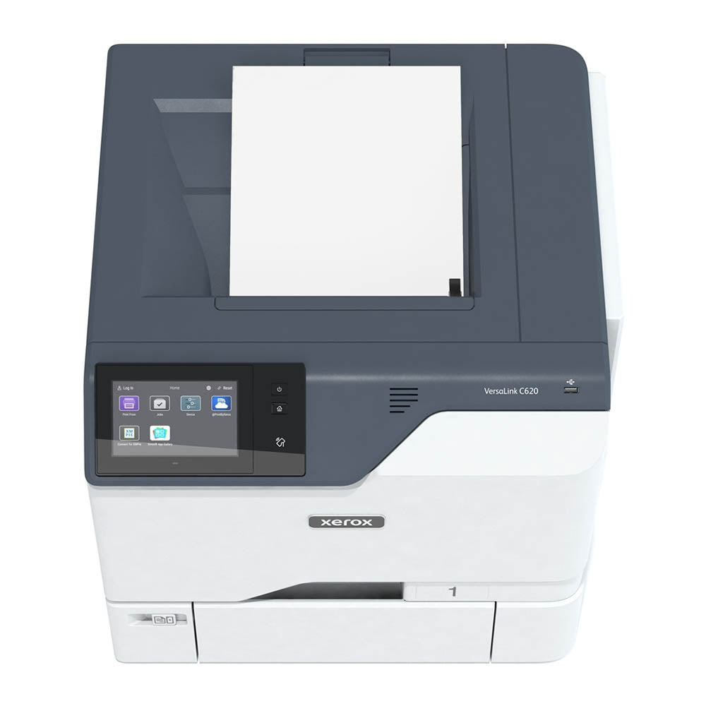 Лазерен принтер Xerox VersaLink C620 A4 Colour Printer
