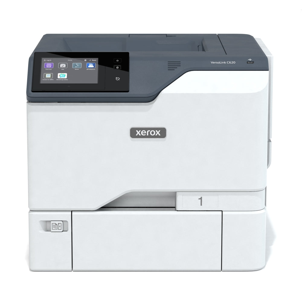 Лазерен принтер Xerox VersaLink C620 A4 Colour Printer