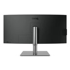 Монитор BenQ PD3420Q 34"W IPS LED 5ms 3440x1440 2K QHD (9H.LJHLB.QPE)
