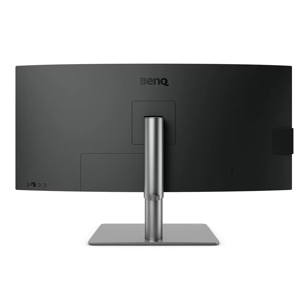 Монитор BenQ PD3420Q 34"W IPS LED 5ms 3440x1440 2K QHD (9H.LJHLB.QPE)