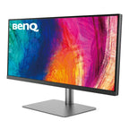 Монитор BenQ PD3420Q 34"W IPS LED 5ms 3440x1440 2K QHD (9H.LJHLB.QPE)