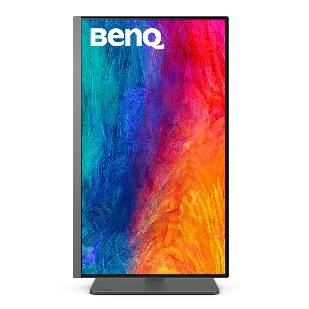 Монитор BenQ PD2706U, 27" IPS LED (9H.LLJLB.QBE)