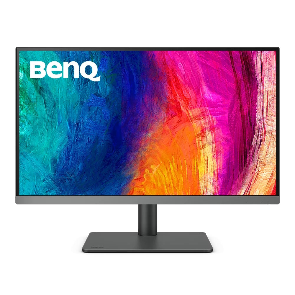 Монитор BenQ PD2706U, 27" IPS LED (9H.LLJLB.QBE)