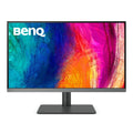 Монитор BenQ PD2706U, 27" IPS LED (9H.LLJLB.QBE)