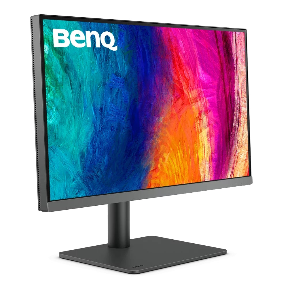 Монитор BenQ PD2706U, 27" IPS LED (9H.LLJLB.QBE)