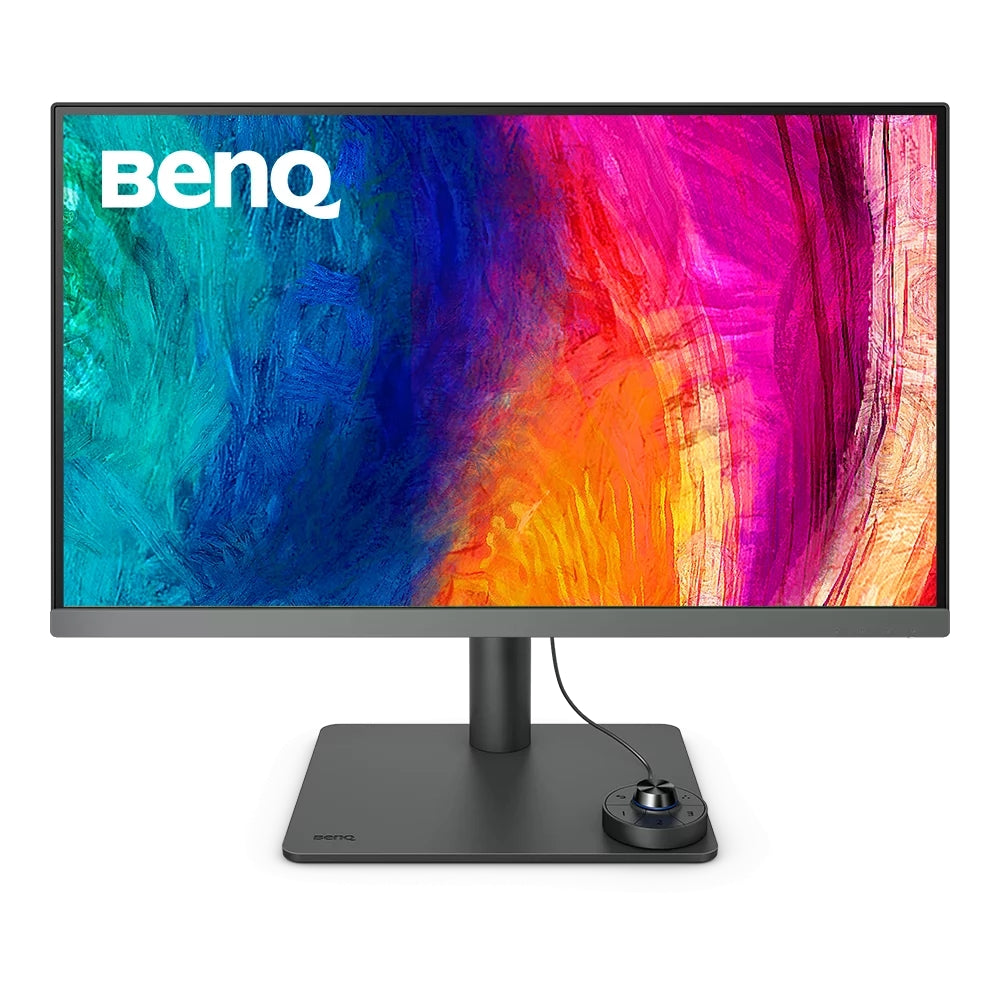 Монитор BenQ PD2706U, 27" IPS LED (9H.LLJLB.QBE)