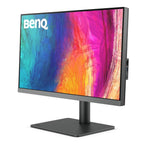Монитор BenQ PD2706U, 27" IPS LED (9H.LLJLB.QBE)