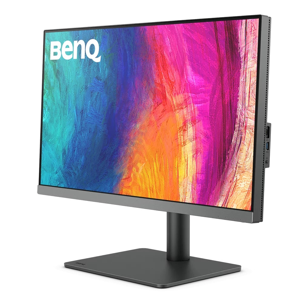 Монитор BenQ PD2706U, 27" IPS LED (9H.LLJLB.QBE)