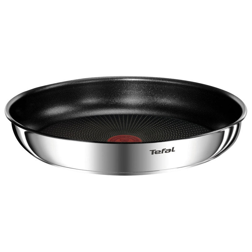 Комплект тигани и тенджери Tefal L897S374 SET 3P G6 ING EMOTION IND SS CO