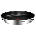 Комплект тигани и тенджери Tefal L897S374 SET 3P G6 ING EMOTION IND SS CO