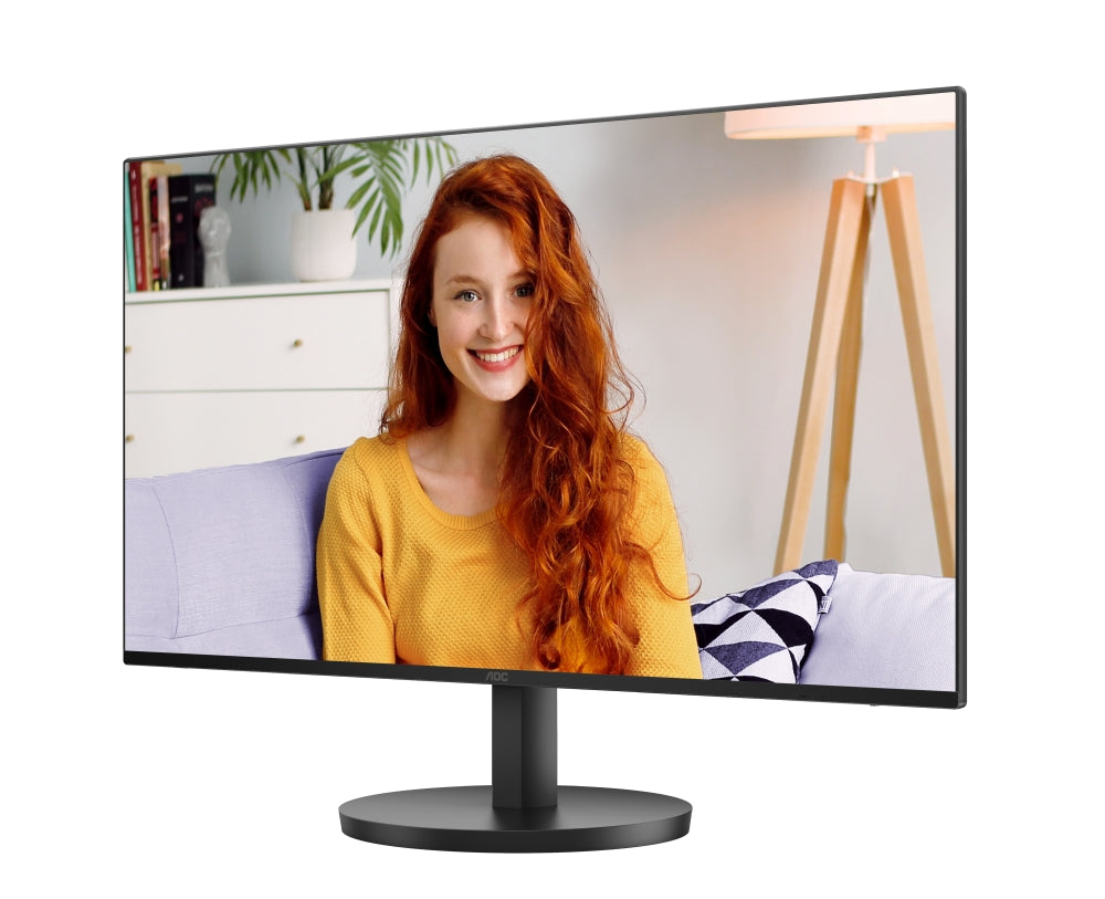 Монитор AOC 27B3HA2, 27" IPS WLED