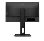 Монитор AOC 22E2UMF, 21.5" VA WLED